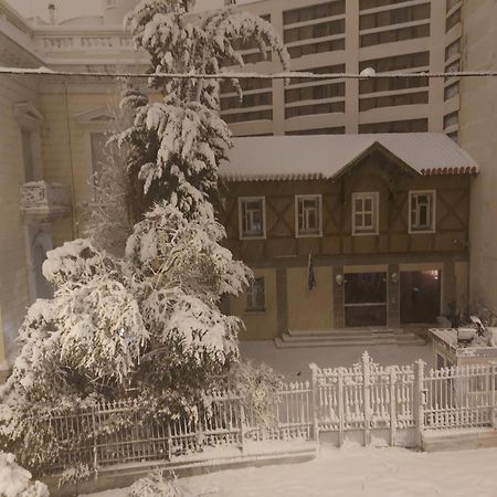 Апартаменты Athenian Center Athens Kolonaki Экстерьер фото