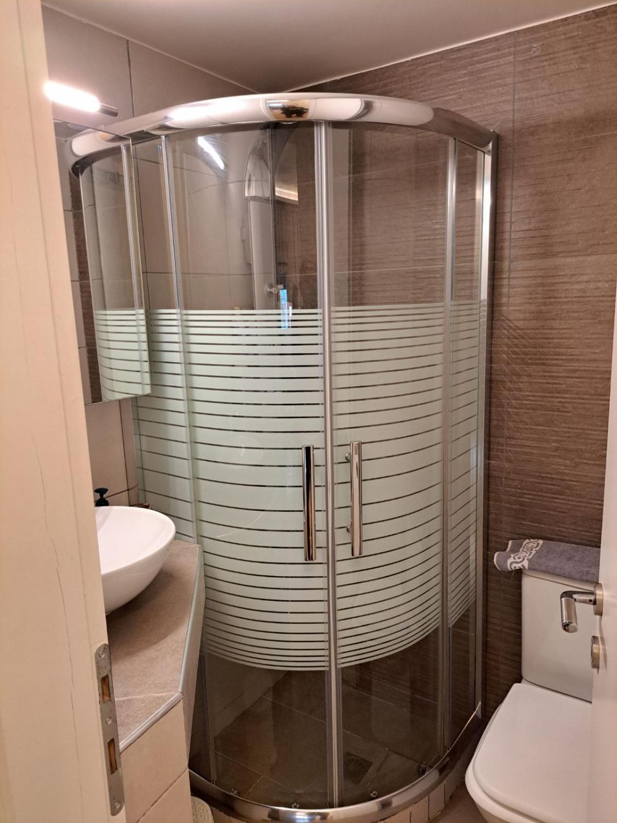 Апартаменты Athenian Center Athens Kolonaki Экстерьер фото